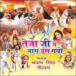 Teja Ji Na Naag Das Geyo - Shrawan Singh Rawat Song Download
